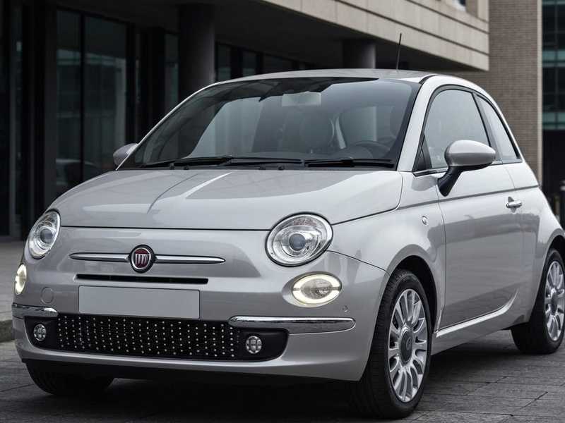 About Van Hire West Lothian