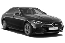Van Hire West Lothian - C Class Auto - car hire West lothian
