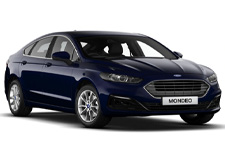 Van Hire West Lothian - Mondeo Auto - car hire West lothian